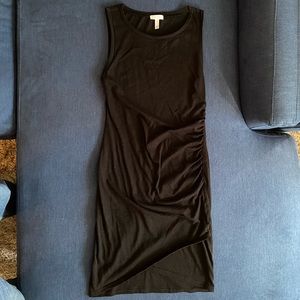 Black Leith Dress